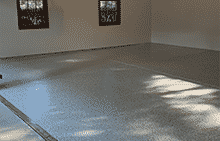 Surface Bella Garage Floors Floor Coatings South Carolina