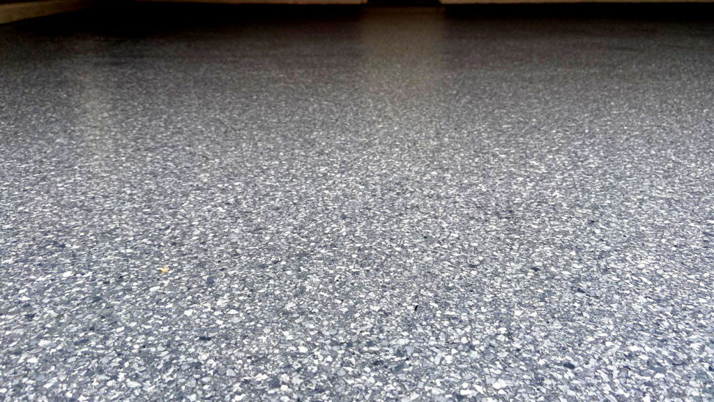 Surface Bella Garage Floors in Greenville, SC