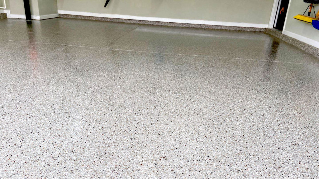 Flooring Gallery In SC Surface Bella Garage Floors