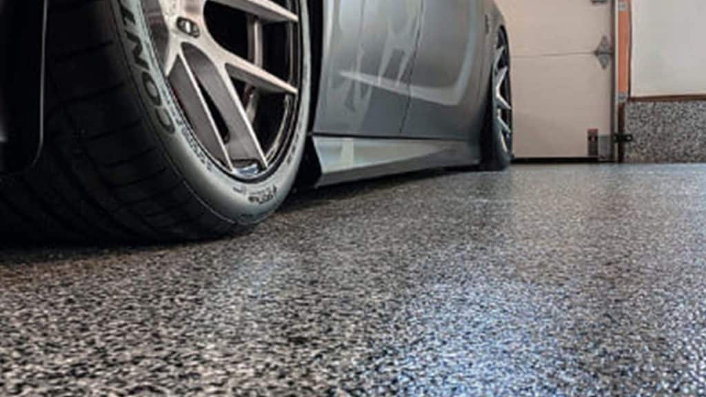 Surface Bella Garage Floors Floor Coatings South Carolina