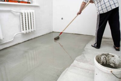 The Pros And Cons Of 4 Different Garage Floor Coating Options