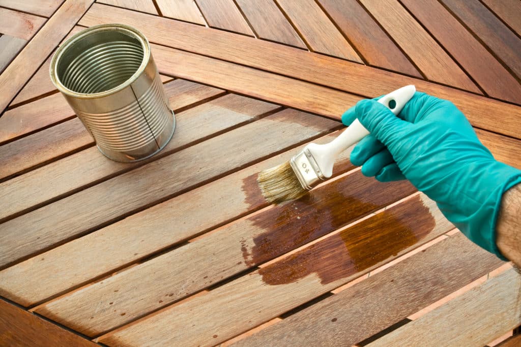 porch and patio coatings