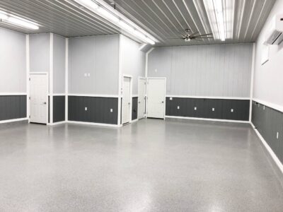 5 Exceptional Benefits Of Polyaspartic Coatings polyaspartic coatings