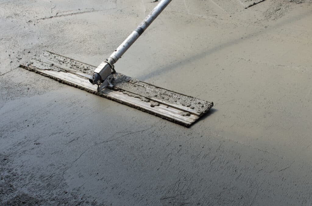 7 Crazy Myths About Concrete Floor Coatings concrete floor coatings