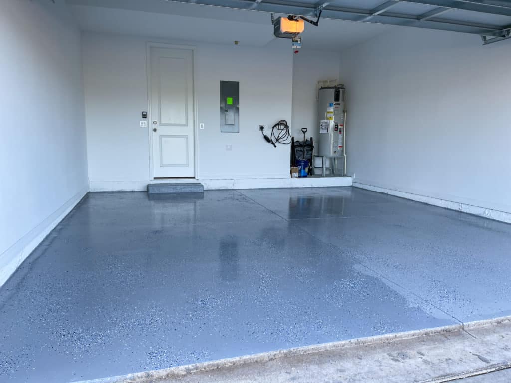Surface Bella Garage Floors Greenville SC Garage Floor Coatings Sur