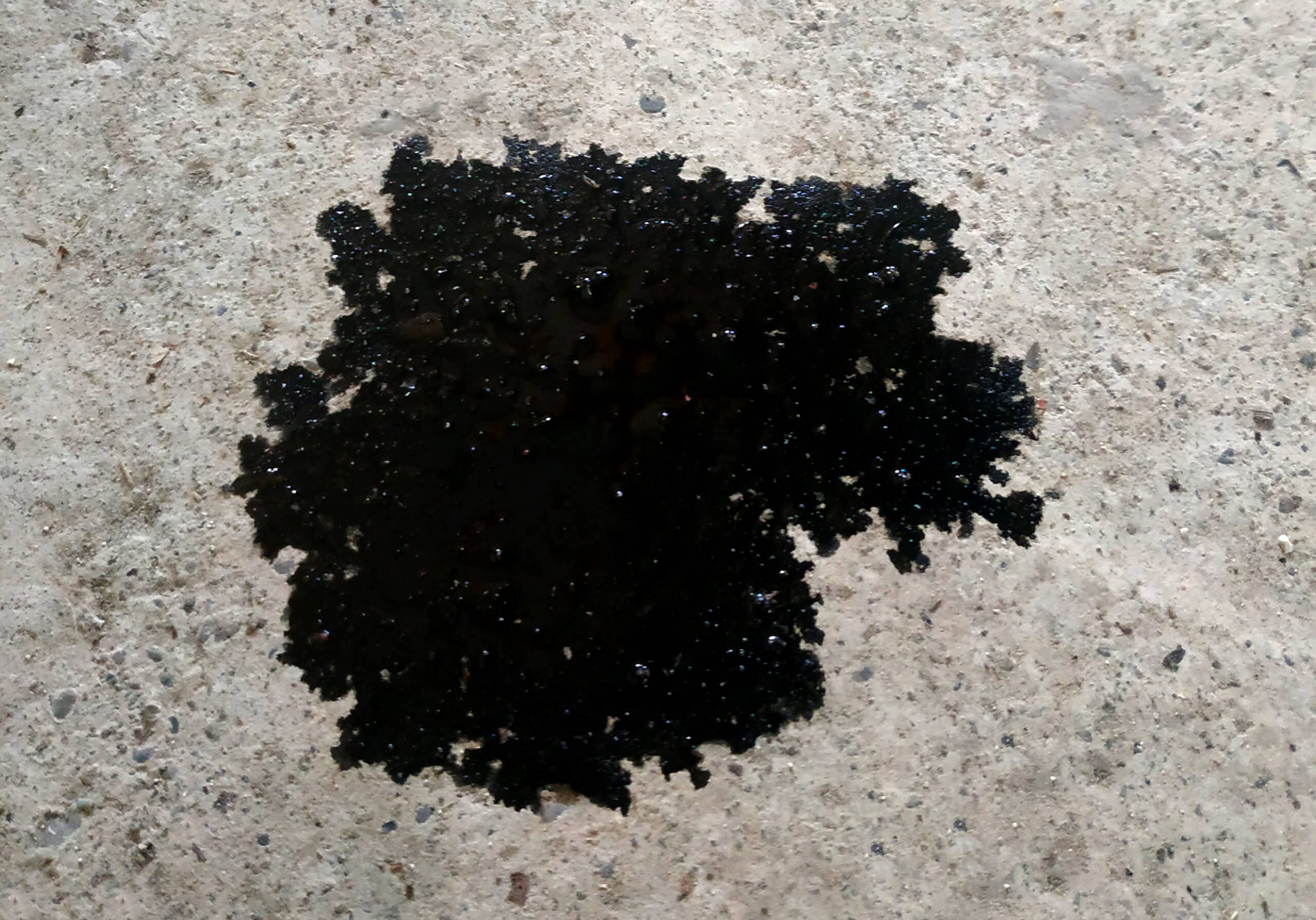 4 Tips For Removing Stains From Your Garage Floor Coating Removing stains from garage floor