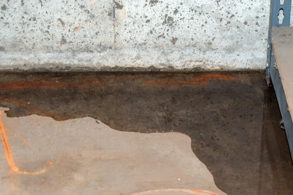 6 Great Reasons You Should Invest In A Basement Floor Coating a basement floor coating