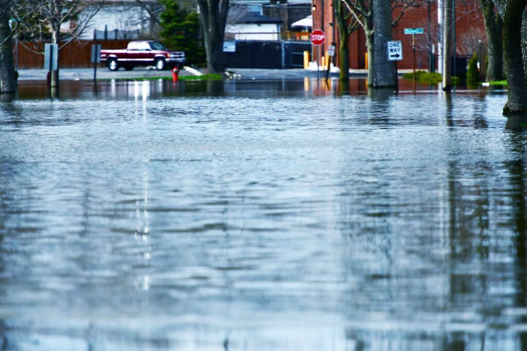Flooring for your flood-prone home in Greenville, SC