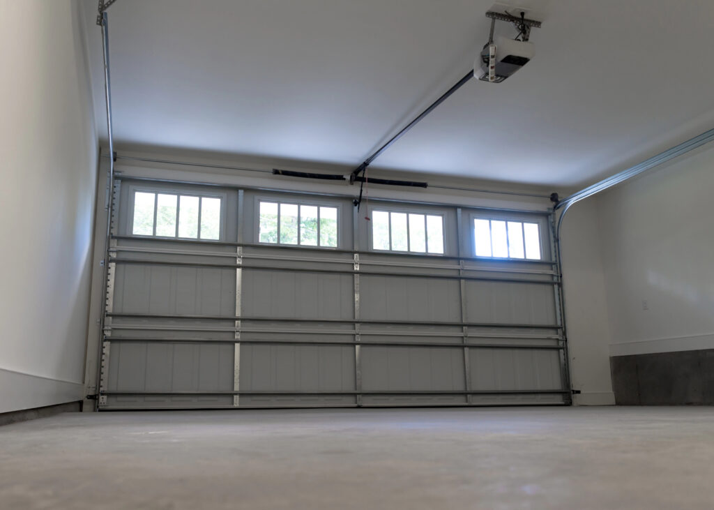 7 Reasons Why Your Home Gym Needs a Polyaspartic Floor Coating Your home gym in Greenville, SC
