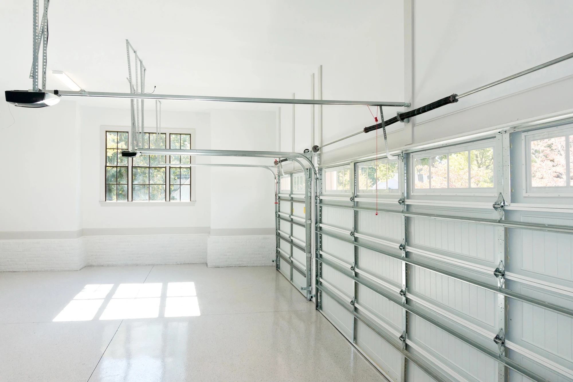 Epoxy garage floor coatings in Belton, SC Epoxy garage floor coatings in Belton, SC
