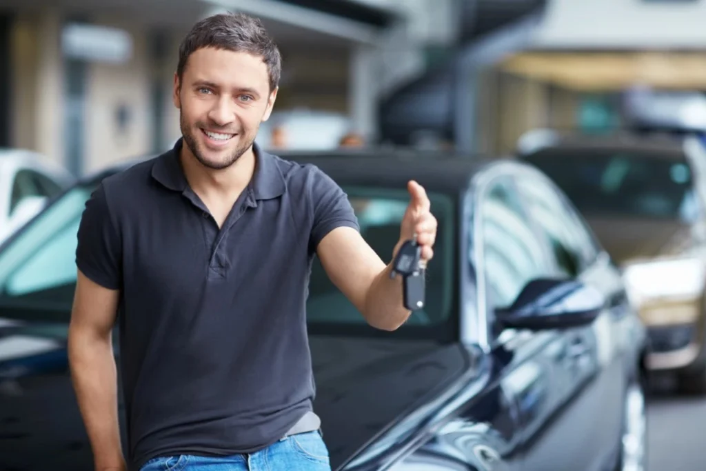 6 Great Reasons Why Your Auto Showroom Needs a Polyaspartic Floor Coating Auto Showroom - Surface Bella Garage Floors, Greenville, SC