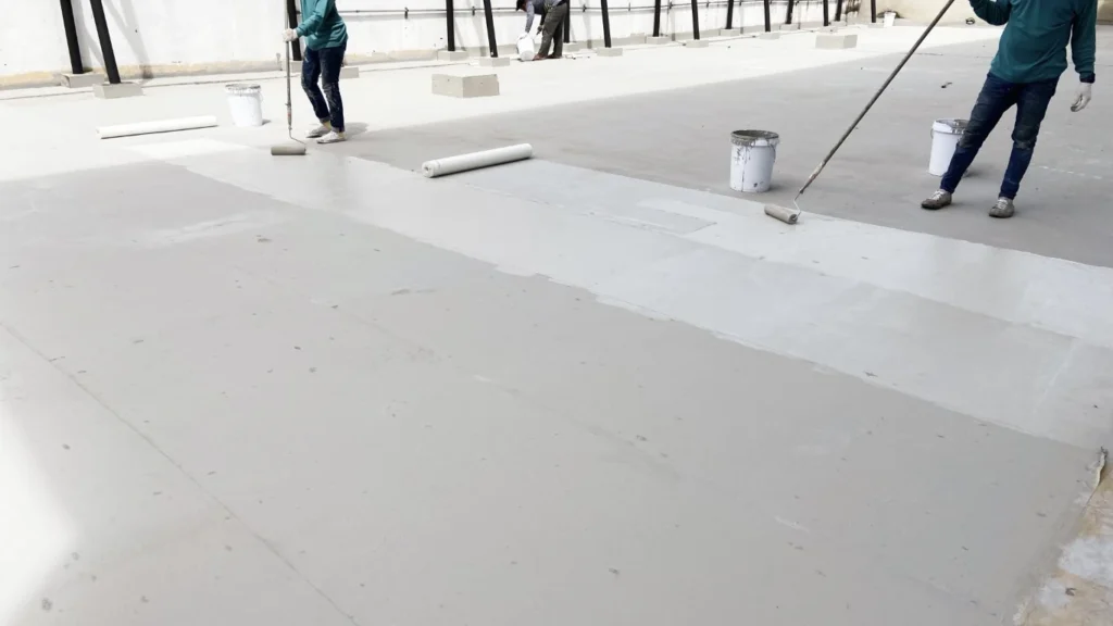 6 Great Reasons Why Your Auto Showroom Needs a Polyaspartic Floor Coating Auto Showroom - Surface Bella Garage Floors, Greenville, SC