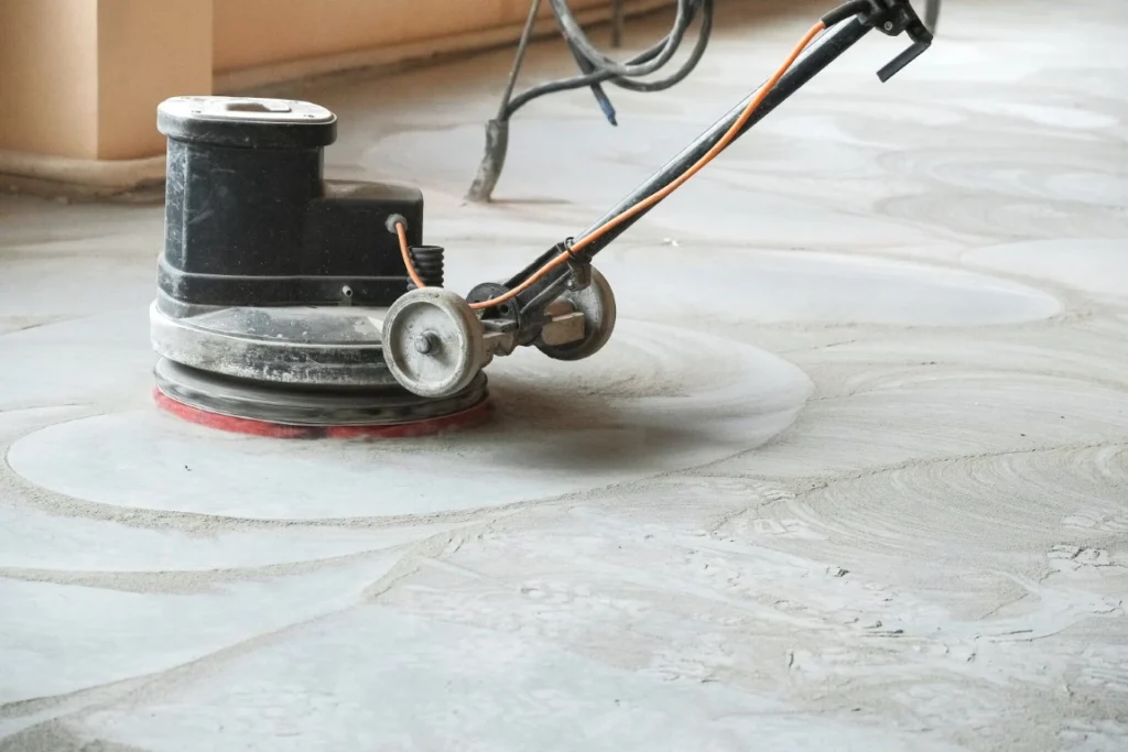 6 Great Reasons Why Your Auto Showroom Needs a Polyaspartic Floor Coating Auto Showroom - Surface Bella Garage Floors, Greenville, SC