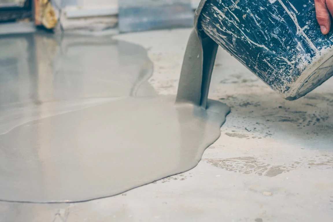 Epoxy Garage Floor Coatings Liberty, SC Epoxy Garage Floor Coatings Liberty, SC