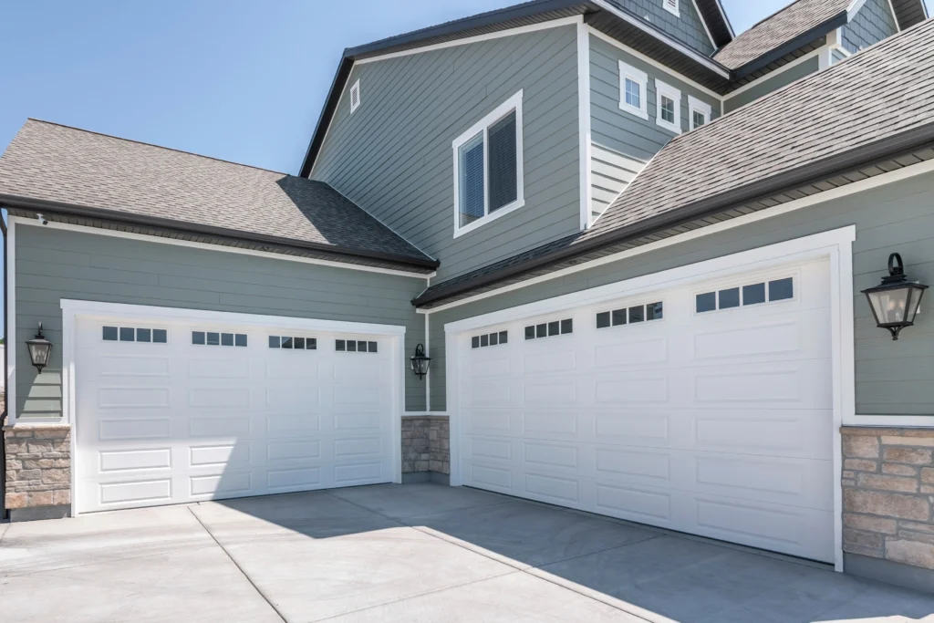 How a Coated Garage Floor Can Boost Home Value and Curb Appeal Boost Home Value - Greenville, SC